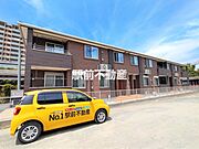 フォレスタの賃貸物件