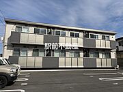 シャルム馬場の賃貸物件