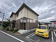 羽犬塚駅より徒歩5分 1階 築12年5ヶ月の賃貸物件