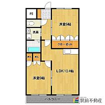 間取り：240039964605
