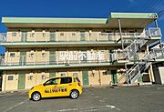 羽犬塚駅より徒歩28分 3階 築21年7ヶ月の賃貸物件