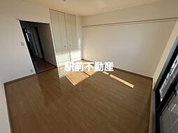 サンビレッジ赤坂A 1Kの写真