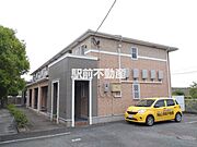 パークサイド船小屋 1階 築20年7ヶ月の賃貸物件