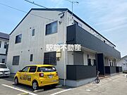 カーサ・シエントの賃貸物件