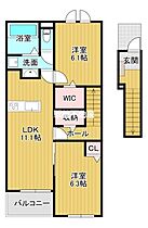 間取り：240040260844