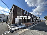 犬塚駅より徒歩11分 2階 築4年9ヶ月の賃貸物件