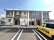 羽犬塚駅より徒歩76分 2階 築16年2ヶ月の賃貸物件