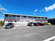 八丁牟田駅より徒歩10分 2階 築30年の賃貸物件