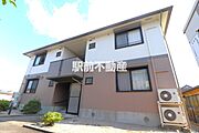 羽犬塚駅より徒歩81分 2階 築27年11ヶ月の賃貸物件