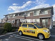 ジェネシス２ 1階 築18年11ヶ月の賃貸物件