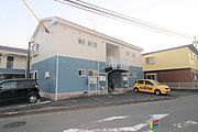 羽犬塚駅より徒歩16分 1階 築33年11ヶ月の賃貸物件