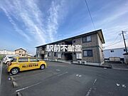アネックス・マリー２ 2階 築21年10ヶ月の賃貸物件