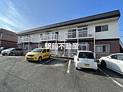 西牟田駅より徒歩17分 2階 築35年7ヶ月の賃貸物件