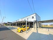 大溝駅より徒歩11分 1階 築6年6ヶ月の賃貸物件