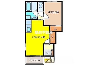 間取り：240041101546