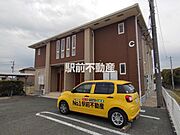 羽犬塚駅より徒歩12分 2階 築16年5ヶ月の賃貸物件