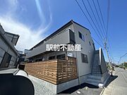 羽犬塚駅より徒歩88分 2階 築2年5ヶ月の賃貸物件