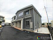 フローリッシュBの賃貸物件