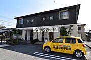 西鉄柳川駅より徒歩26分 1階 築11年10ヶ月の賃貸物件