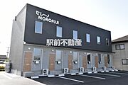 セレーノモロフジの賃貸物件