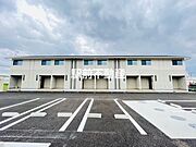 羽犬塚駅より徒歩96分 1階 新築の賃貸物件
