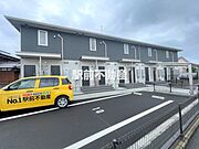 西牟田駅より徒歩27分 2階 築2年2ヶ月の賃貸物件