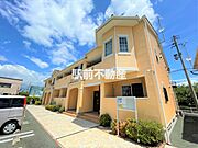 蒲池駅より徒歩52分 2階 築19年3ヶ月の賃貸物件