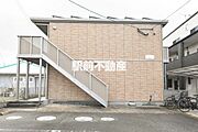 蒲池駅より徒歩94分 築13年8ヶ月 2階建の賃貸物件