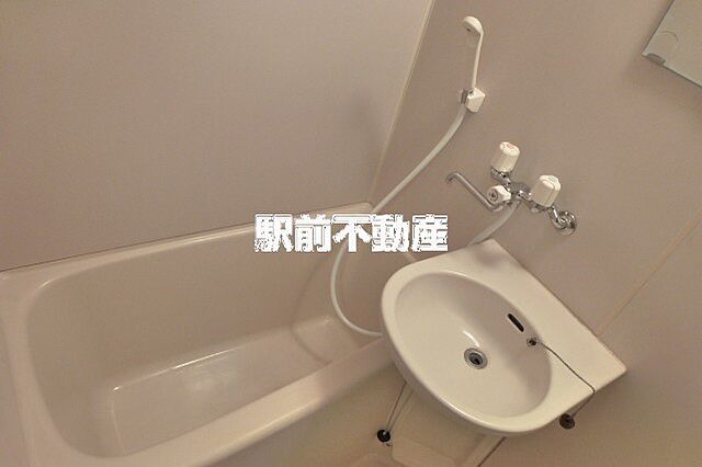 浴室