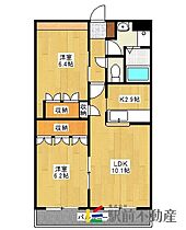 間取り：240041385782