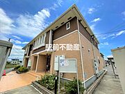 犬塚駅より徒歩45分 2階 築11年5ヶ月の賃貸物件