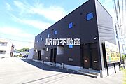 羽犬塚駅より徒歩49分 2階 築7年5ヶ月の賃貸物件