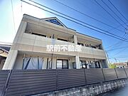 南瀬高駅より徒歩30分 2階 築17年1ヶ月の賃貸物件