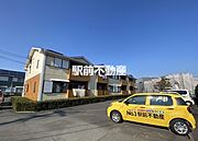 メゾニティ竹島Ａ 2階 築29年5ヶ月の賃貸物件