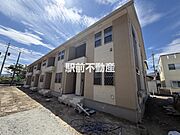 荒木駅より徒歩21分 2階 新築の賃貸物件