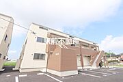 パトリ西牟田Aの賃貸物件