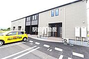西牟田駅より徒歩96分 1階 築2年11ヶ月の賃貸物件