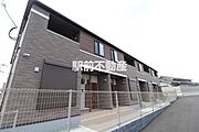 グランドラインA 2階 築3年5ヶ月の賃貸物件