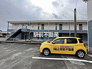 羽犬塚駅より徒歩16分 1階 築33年11ヶ月の賃貸物件
