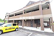 ネオ・レジデンス広川 1階 築15年7ヶ月の賃貸物件