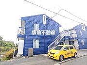 レジデンス萌Ｃ 2階 築30年2ヶ月の賃貸物件