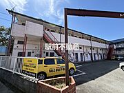 荒木駅より徒歩47分 1階 築30年9ヶ月の賃貸物件