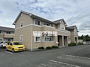 プレジオけやきＢ 2階 築22年7ヶ月の賃貸物件