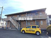 プールトゥジュールMの賃貸物件