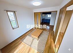 ブランドール筑後 2DKの写真