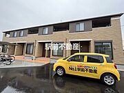 羽犬塚駅より徒歩14分 1階 築3年6ヶ月の賃貸物件