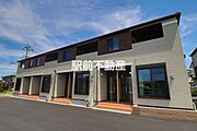 リバーグランデI 2階 築4年2ヶ月の賃貸物件