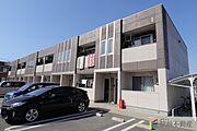 羽犬塚駅より徒歩80分 2階 築9年1ヶ月の賃貸物件