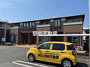 矢加部駅より徒歩13分 2階 築9年5ヶ月の賃貸物件