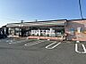 周辺：セブンイレブン八女蒲原店 